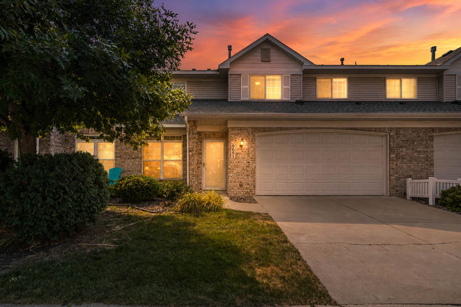 9651 Belmont Lane, Eden Prairie, MN 55347 - #2