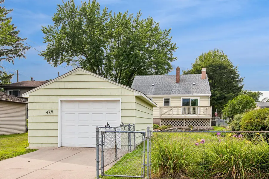 418 17th Avenue N, South Saint Paul, MN 55075 - #2