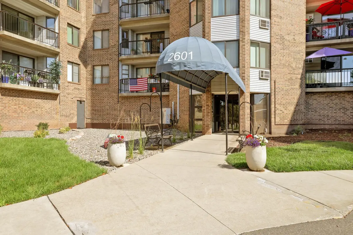 2601 Kenzie Terrace #412, Saint Anthony, MN 55418 - #1