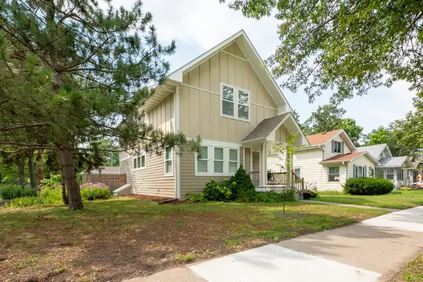 4101 James Avenue N, Minneapolis, MN 55412
