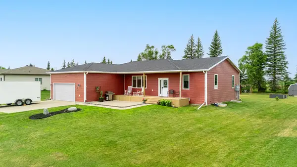 503 Sheyenne Drive, Abercrombie, ND 58001