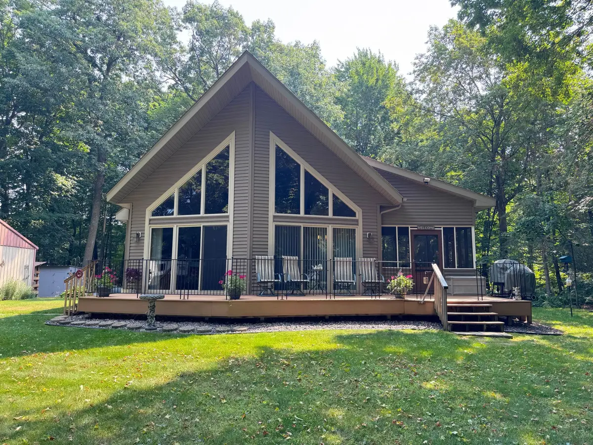 32449 217th Lane, Isle, MN 56342 - #1