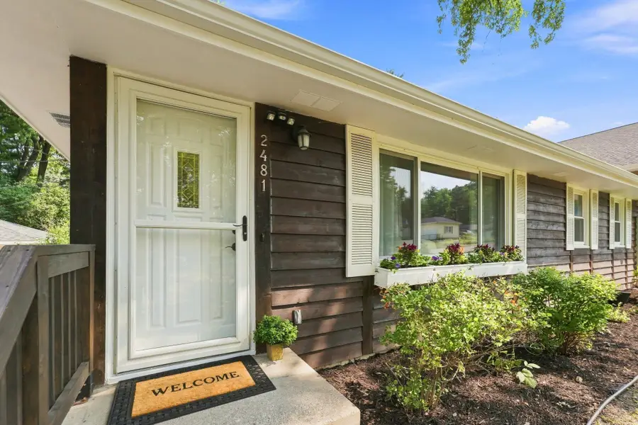 2481 19th Avenue E, North Saint Paul, MN 55109 - #3