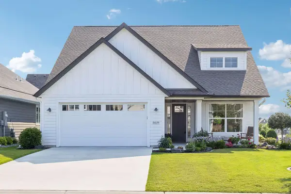 5039 Dale Ridge Road, Woodbury, MN 55129