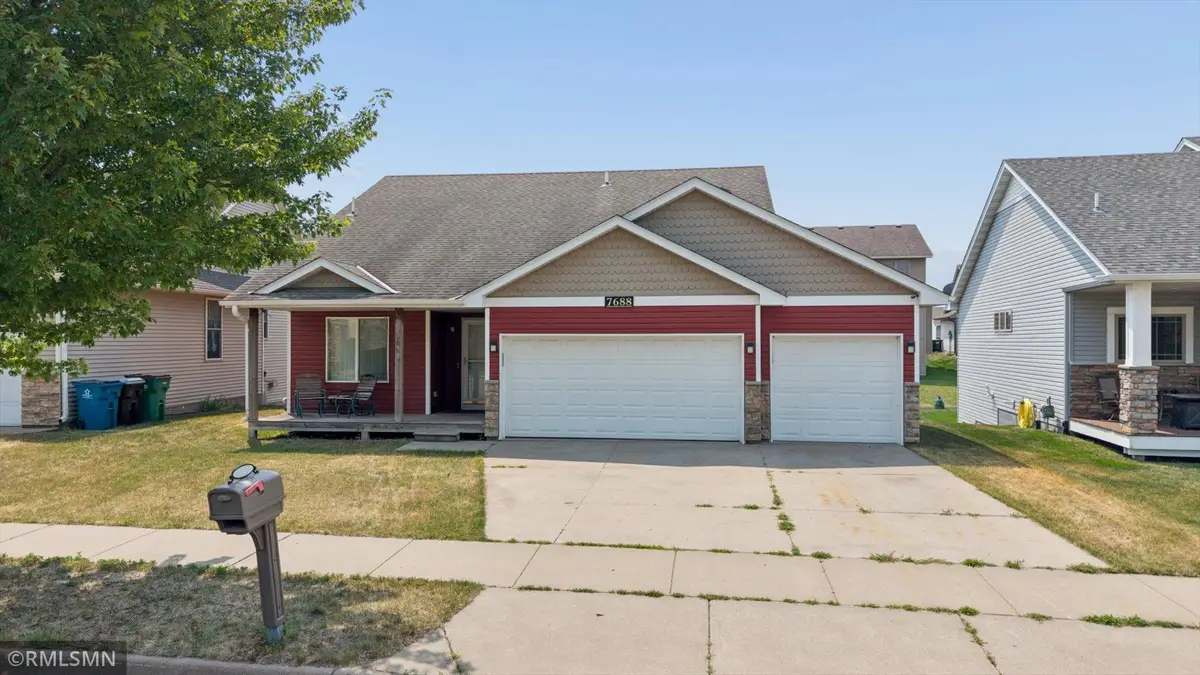 7688 147th Lane Nw, Anoka, MN 55303 - #1