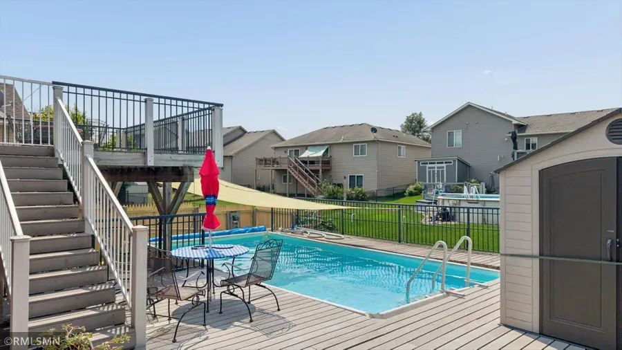 7688 147th Lane Nw, Anoka, MN 55303 - #2