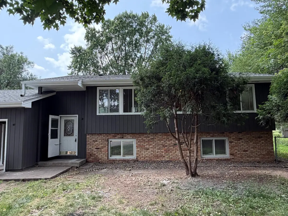 8055 Zane Avenue N, Brooklyn Park, MN 55443 - #1