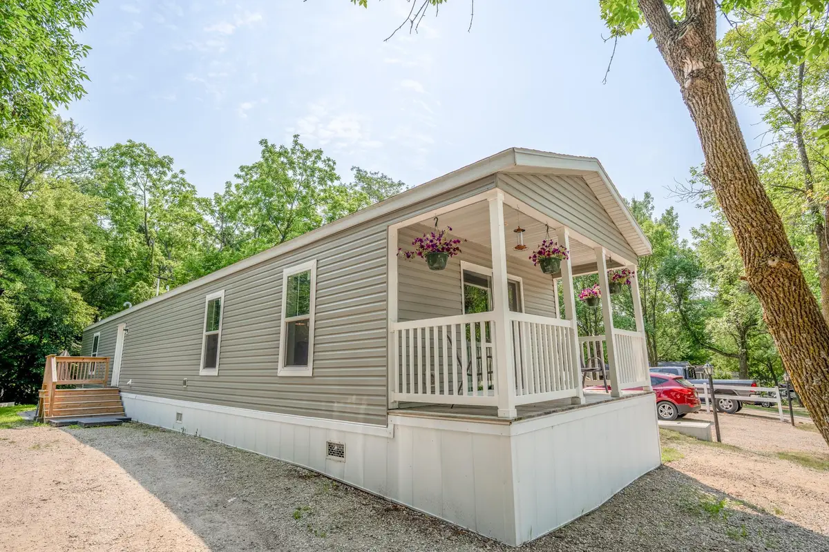 8170 North Shore Drive, Spicer, MN 56288 - #1
