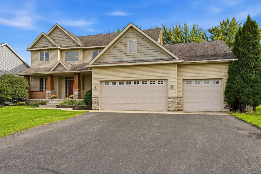 4905 102nd Trail N, Brooklyn Park, MN 55443 - #3