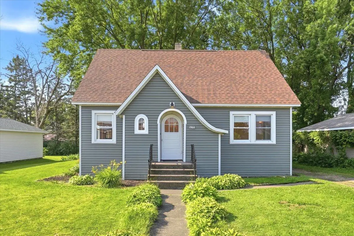 1360 Maple Street, Baldwin, WI 54002 - #1