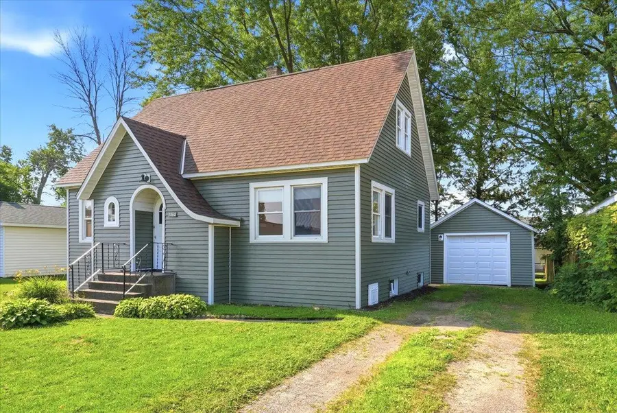 1360 Maple Street, Baldwin, WI 54002 - #2
