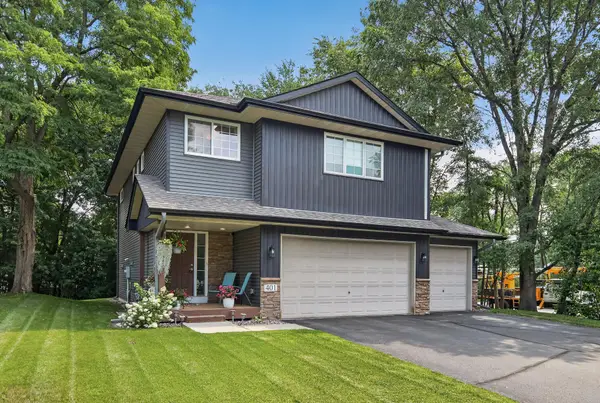 401 Orleans Court N, Champlin, MN 55316