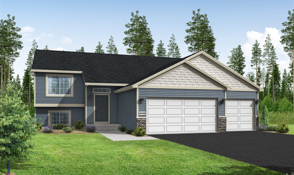 1923 Pierce Street S, Cambridge, MN 55008