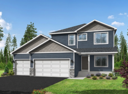 1931 Pierce Street Se, Cambridge, MN 55008 - #1