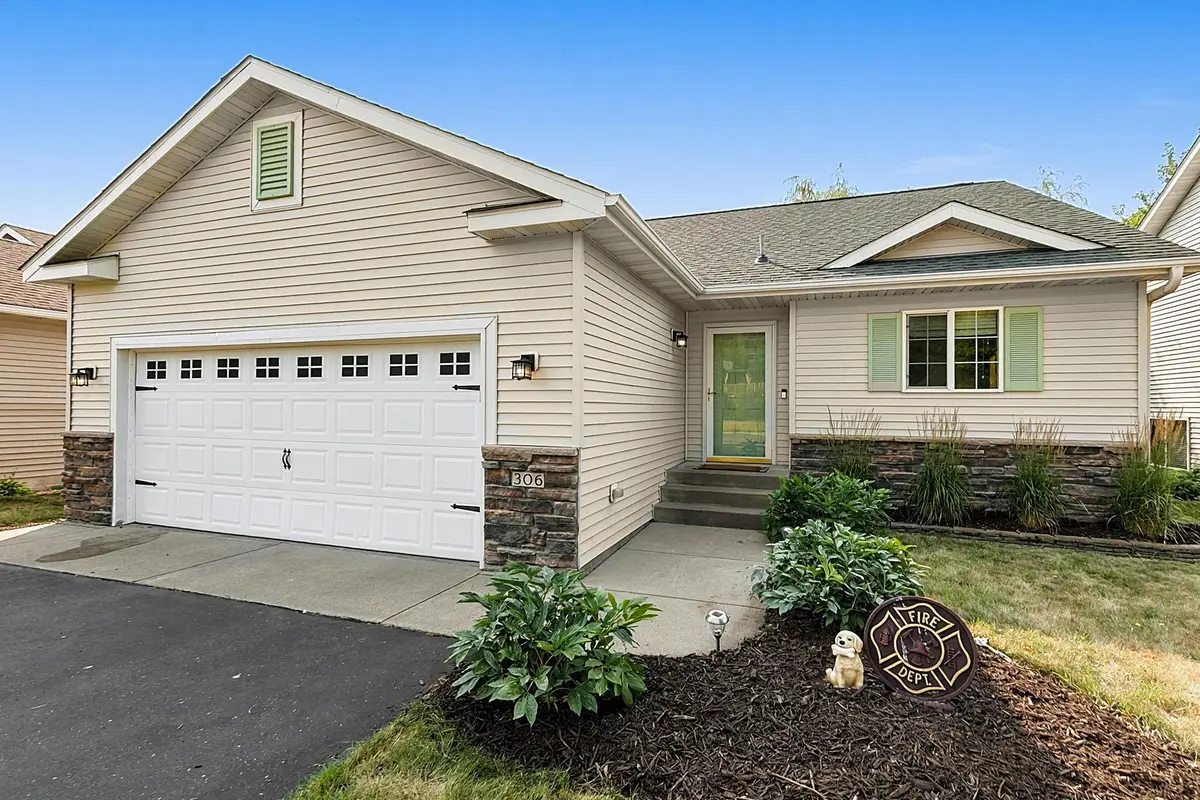 306 Pheasant Drive, Sartell, MN 56377 - #1