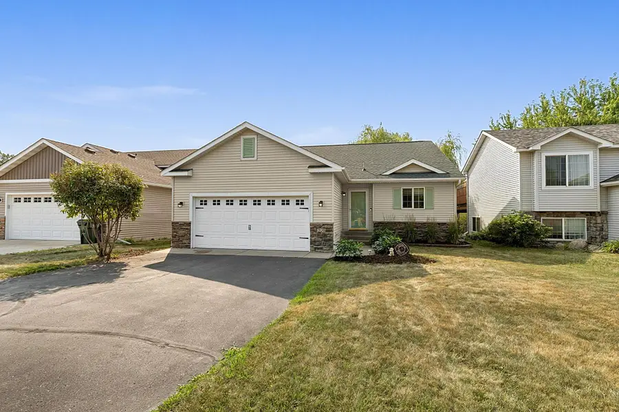 306 Pheasant Drive, Sartell, MN 56377 - #2
