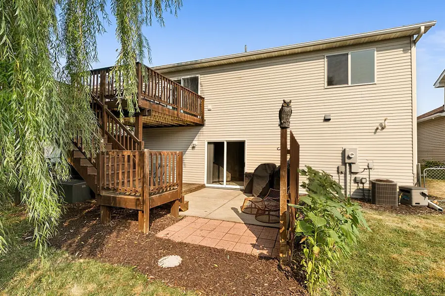 306 Pheasant Drive, Sartell, MN 56377 - #3