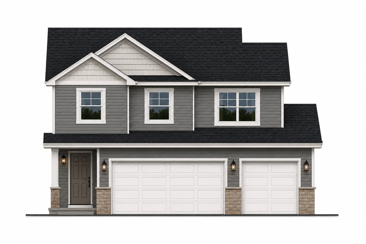 1821 Pierce Street S, Cambridge, MN 55008 - #1