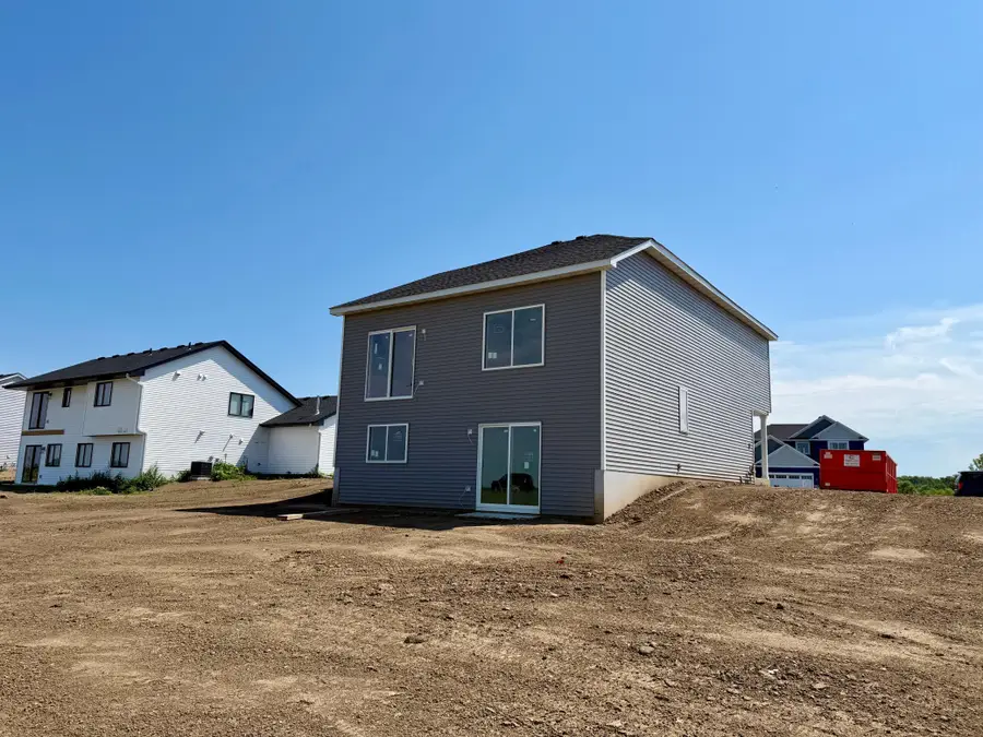 1821 Pierce Street S, Cambridge, MN 55008 - #3