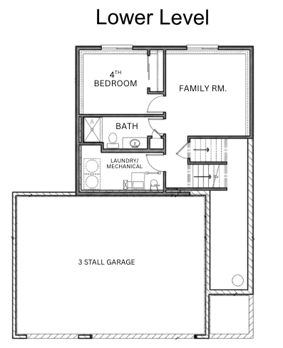 1927 Pierce Street Se, Cambridge, MN 55008 - #2
