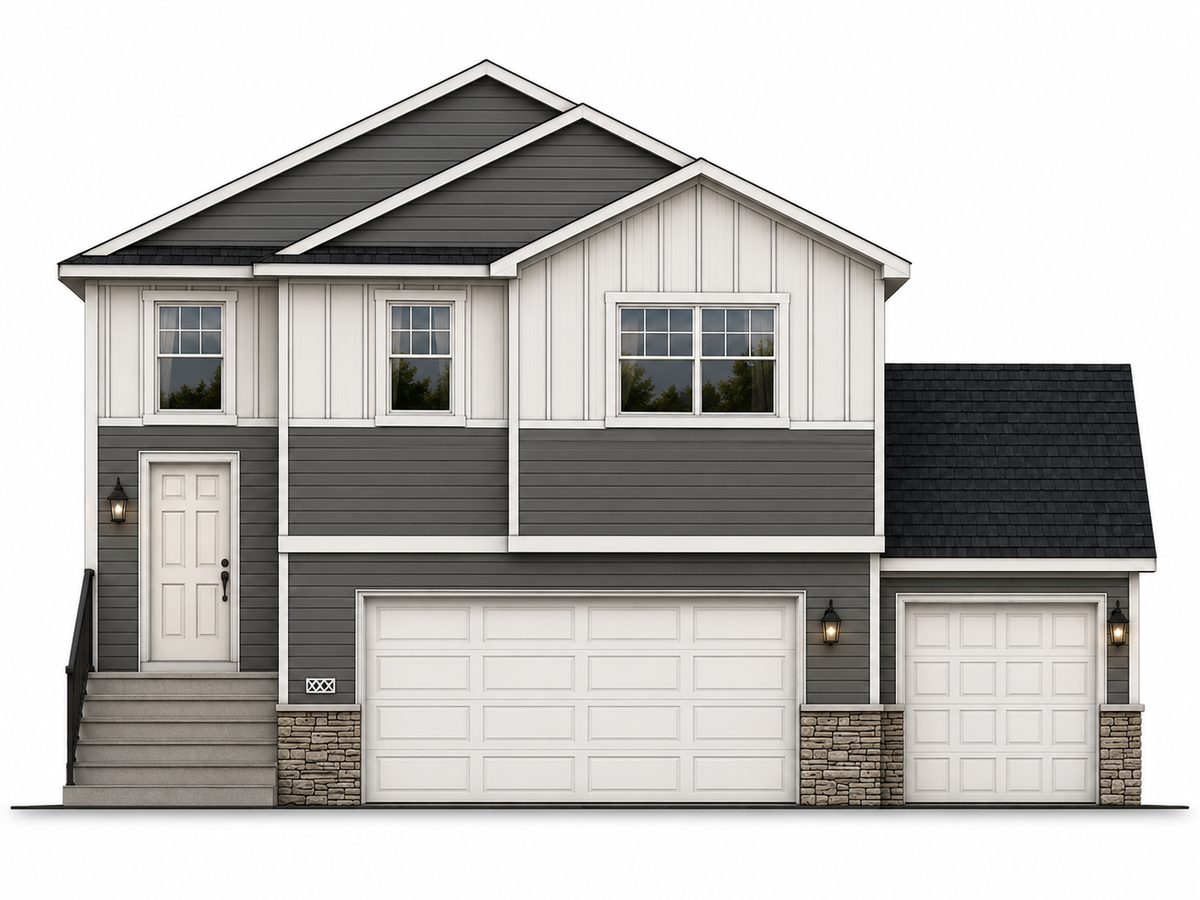 1815 Pierce Street S, Cambridge, MN 55008 - #1