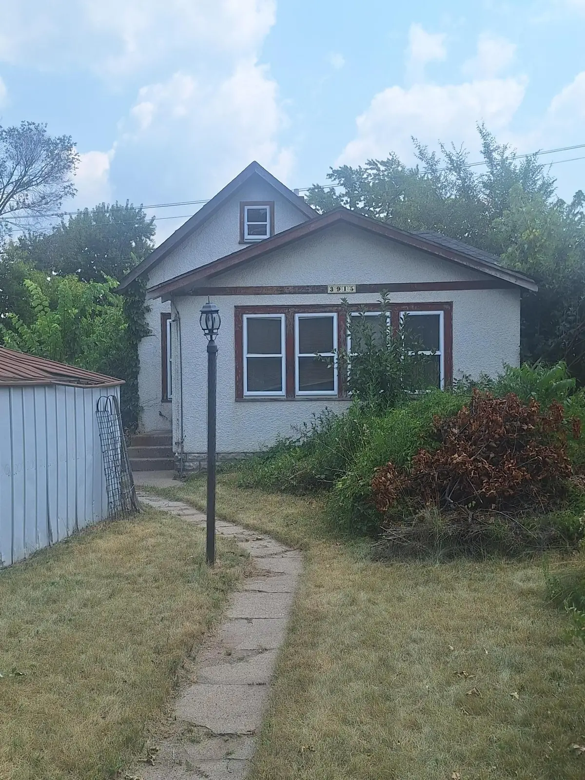 3915 18th Avenue S, Minneapolis, MN 55407 - #1
