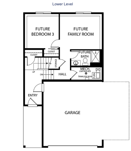 1827 Pierce Street S, Cambridge, MN 55008 - #3
