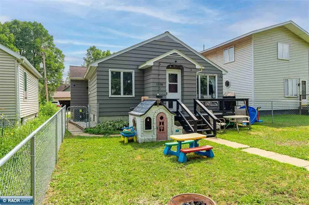 1530 11th Street S, Virginia, MN 55792 - #1