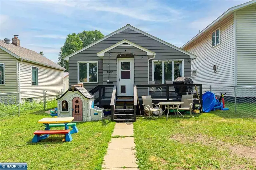 1530 11th Street S, Virginia, MN 55792 - #2