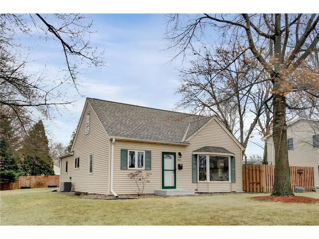 8011 1st Avenue S, Bloomington, MN 55420 - #1