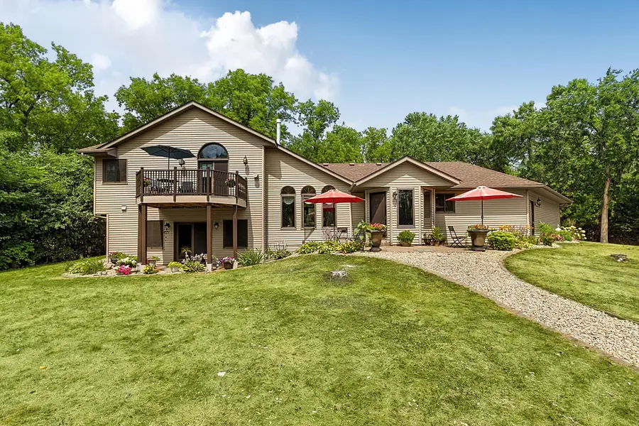 4218 White Drive, Saint Cloud, MN 56303 - #2