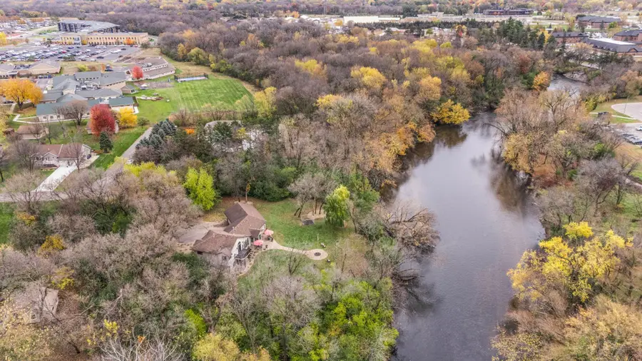4218 White Drive, Saint Cloud, MN 56303 - #3