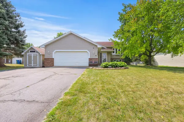12601 92nd Place N, Maple Grove, MN 55369