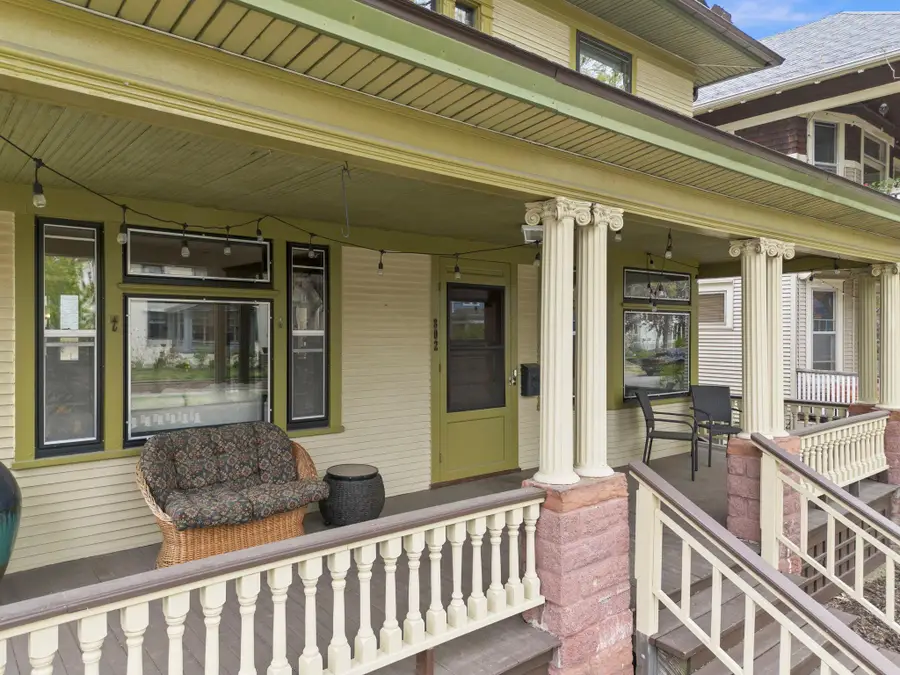 802 Ashland Avenue, Saint Paul, MN 55104 - #2