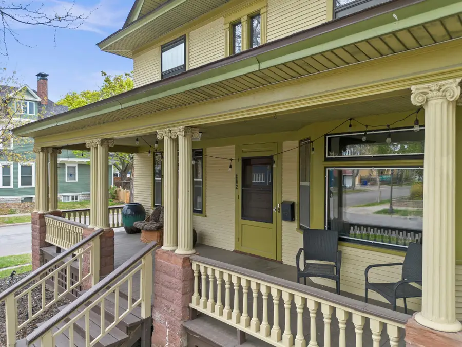 802 Ashland Avenue, Saint Paul, MN 55104 - #3