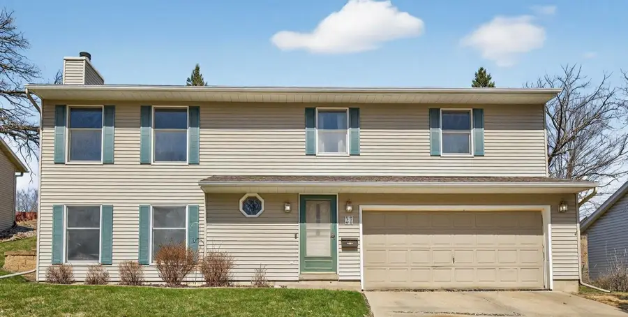 21 23rd Street Sw, Rochester, MN 55902 - #2
