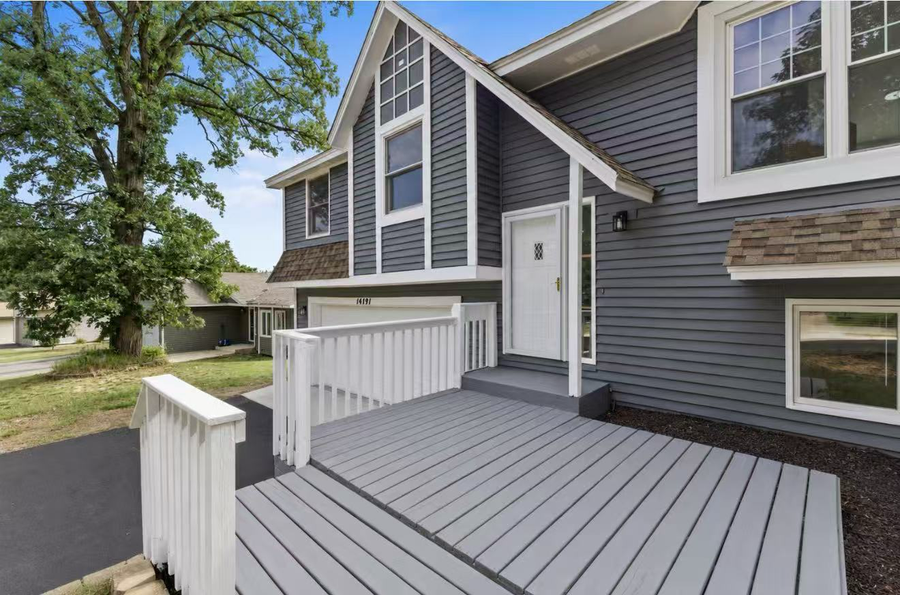 14191 Barium Street Nw, Anoka, MN 55303 - #2
