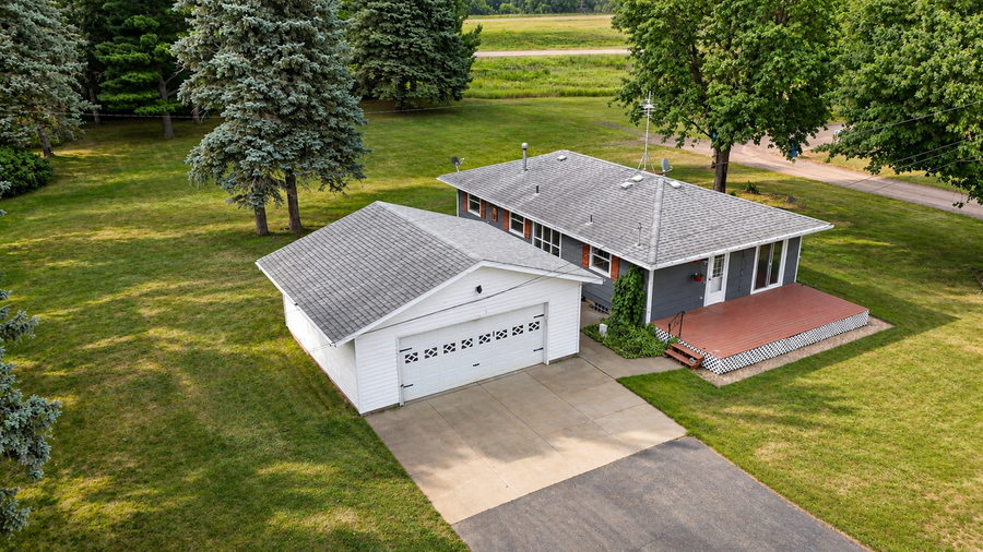 2311 334th Lane Ne, Cambridge, MN 55008 - #2