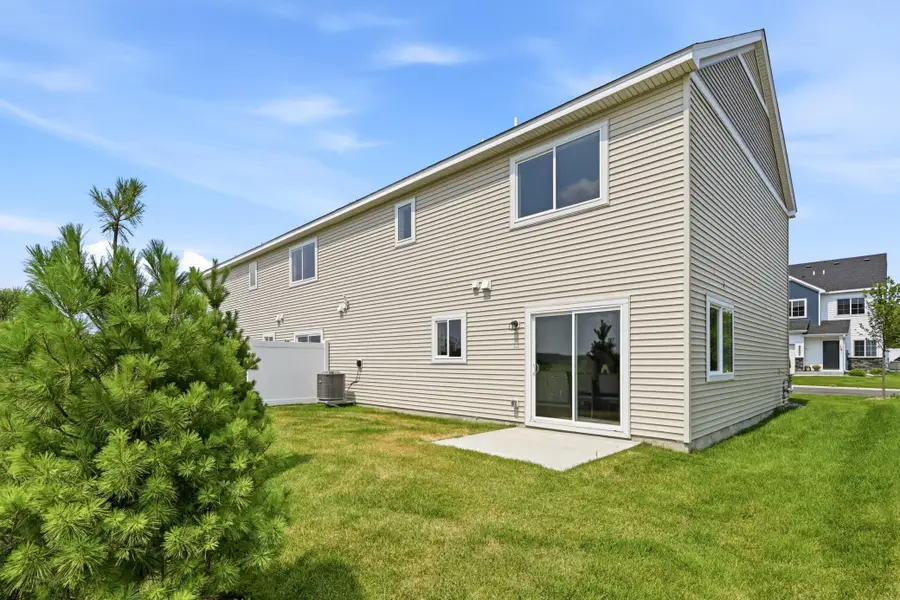 12655 Pond View Road, Zimmerman, MN 55398 - #2
