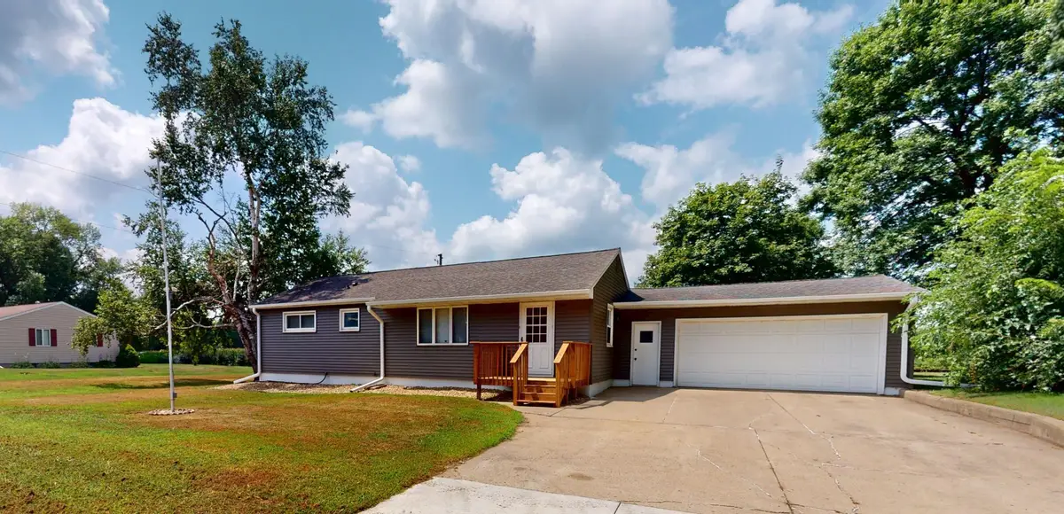 100 8th Street N, Kiester, MN 56051 - #1