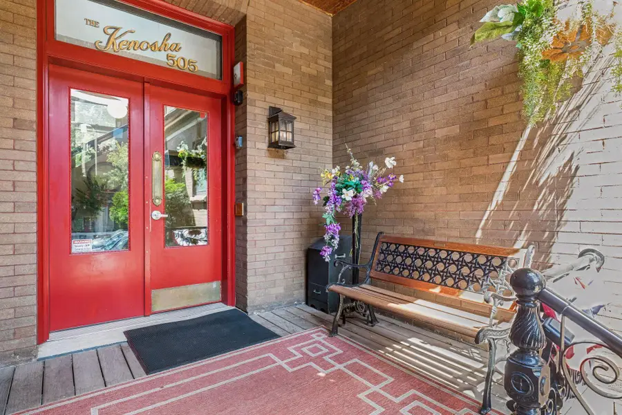 505 Selby Avenue #11, Saint Paul, MN 55102 - #3
