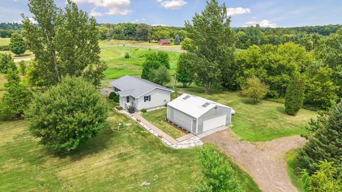 13422 County Line Road, Grantsburg, WI 54840 - #1