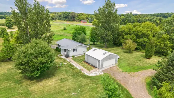 13422 County Line Road, Grantsburg, WI 54840