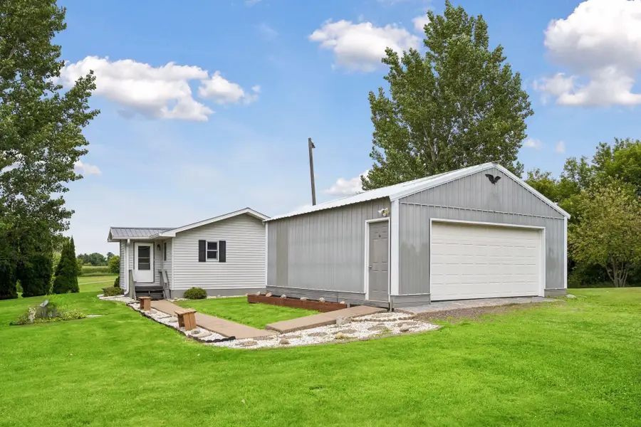 13422 County Line Road, Grantsburg, WI 54840 - #2