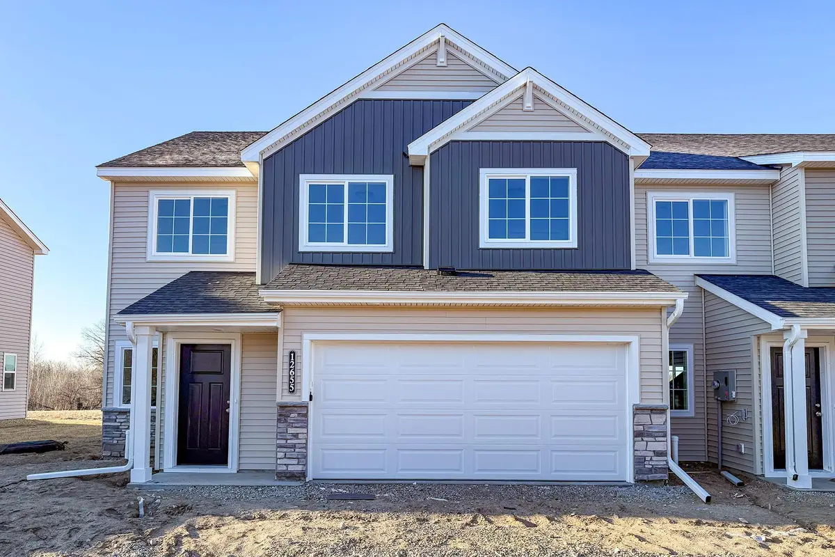 8816 Riverstone Avenue Ne, Monticello, MN 55362 - #1
