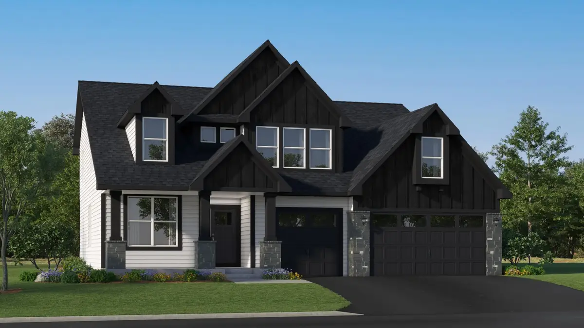 2560 Rock Elm Road, Shakopee, MN 55379 - #1