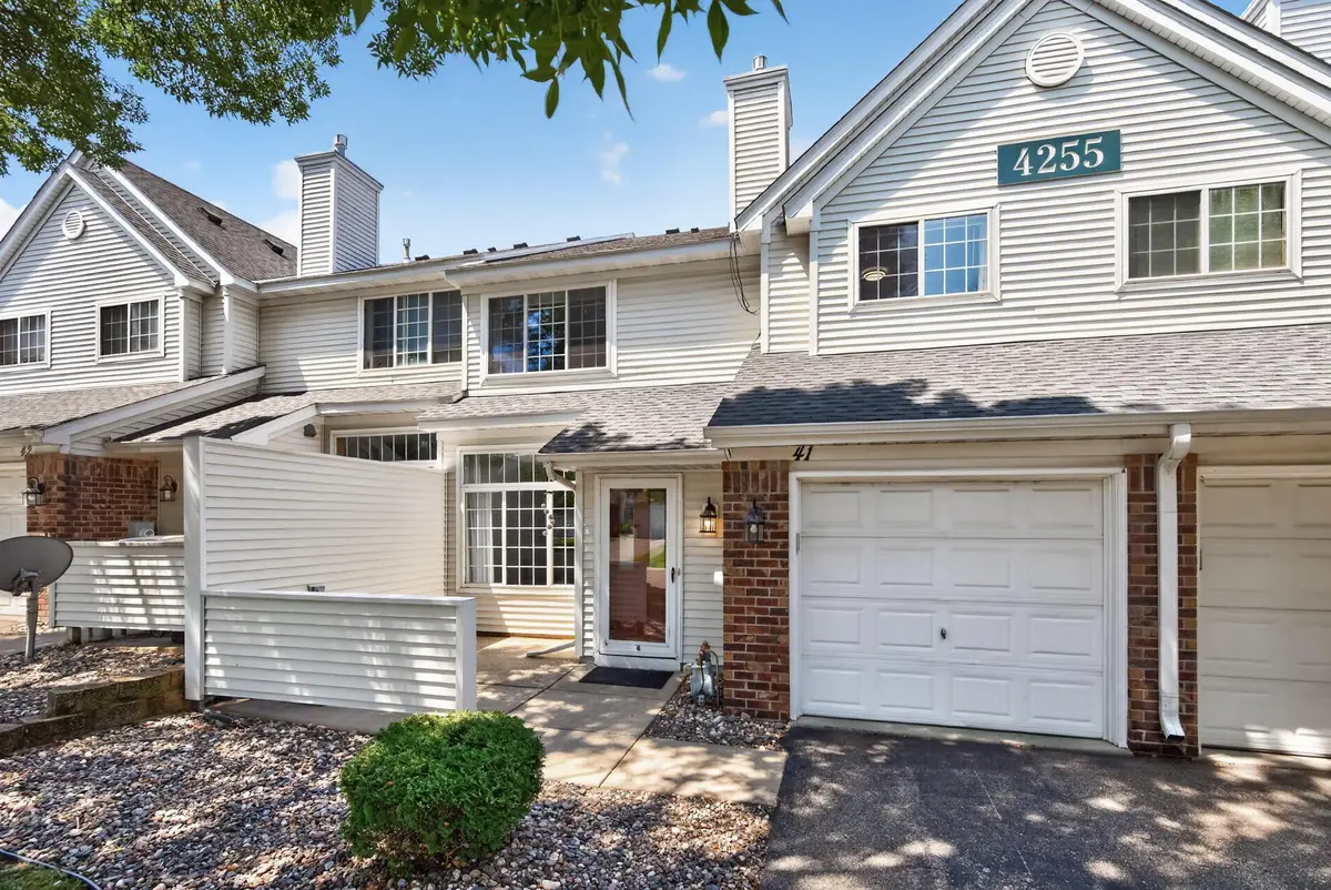 4255 Merrimac Lane N #41, Plymouth, MN 55446 - #1