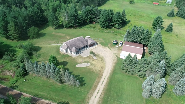 52855 145th Place, Tamarack, MN 55787 - #1