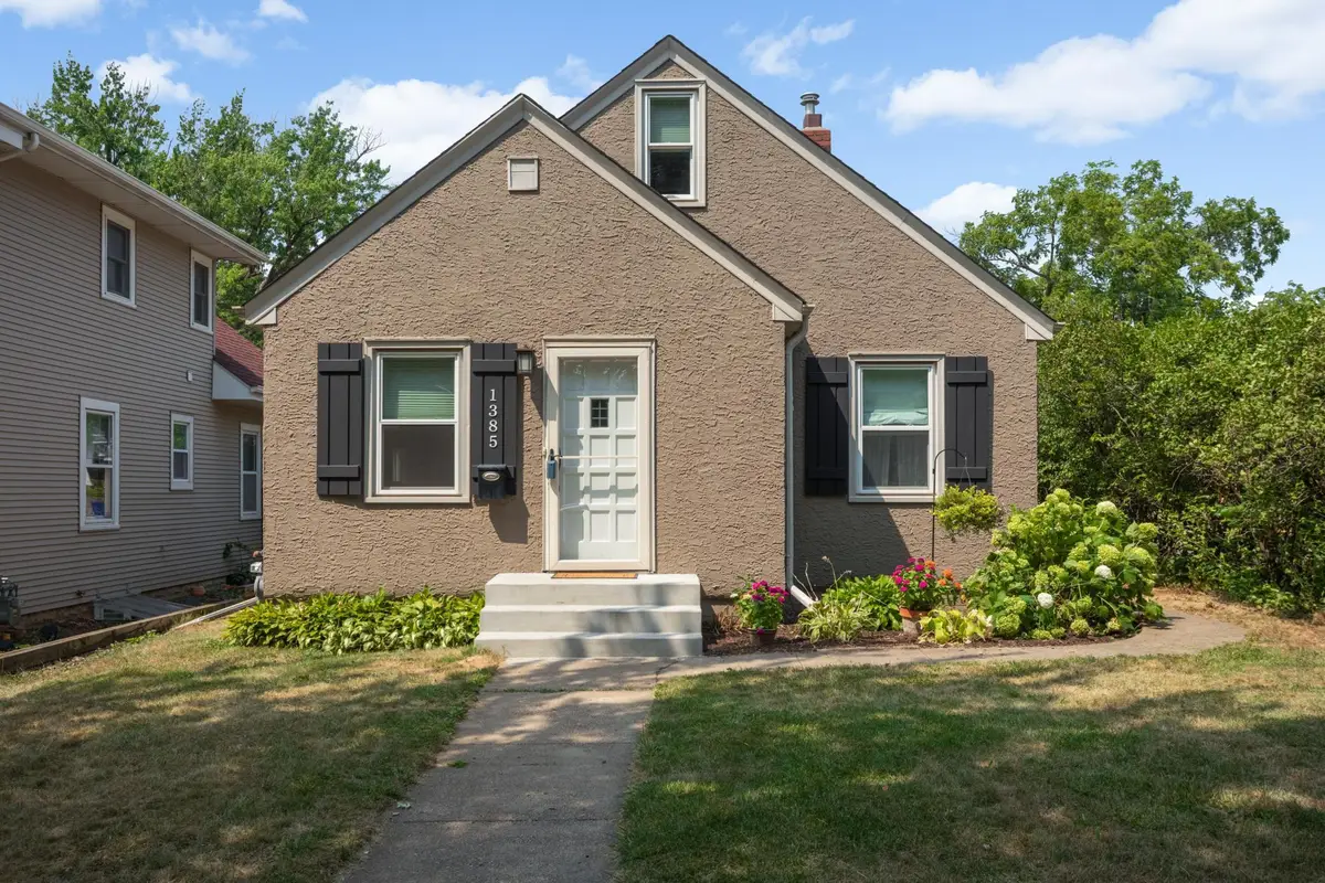 1385 Arona Street, Saint Paul, MN 55108 - #1