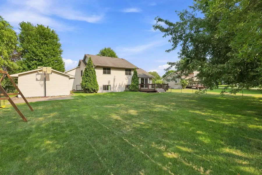 13525 Oakwood Drive, Rogers, MN 55374 - #3